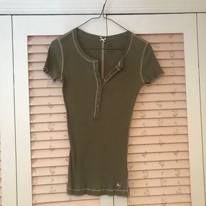 Cotton T shirt